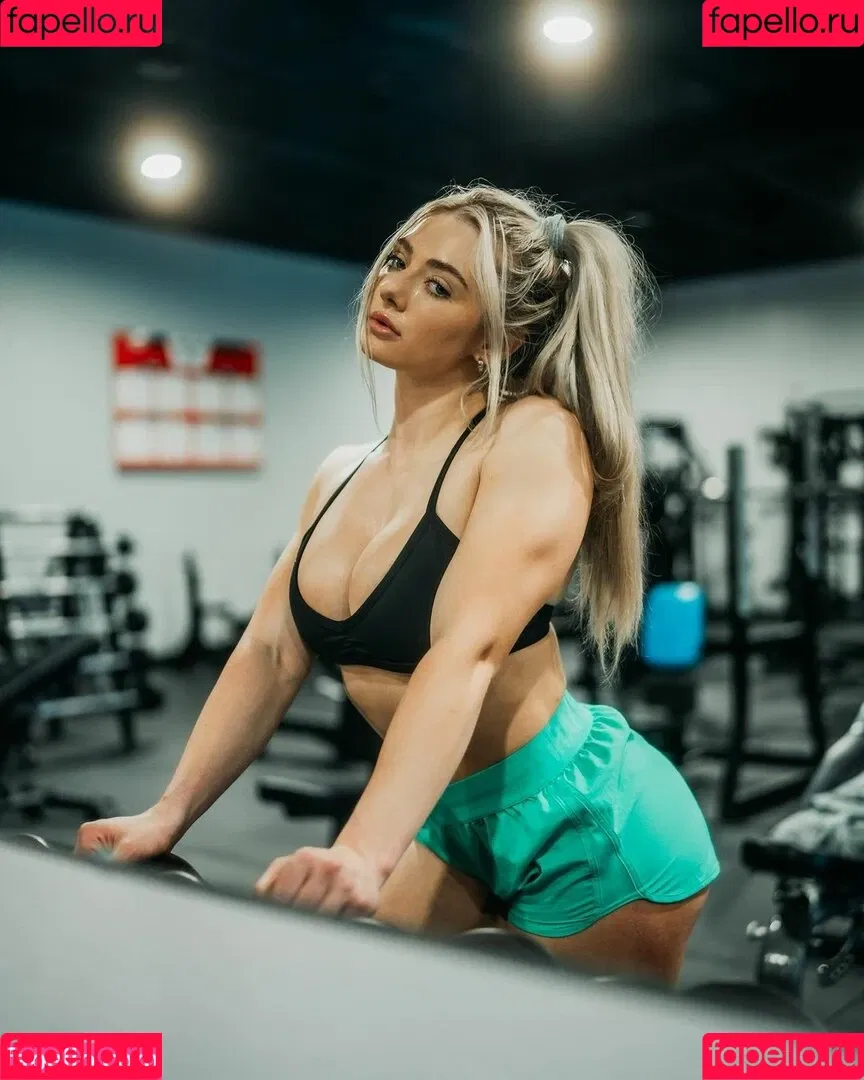 Miranda Cohen Onlyfans Photo Gallery 