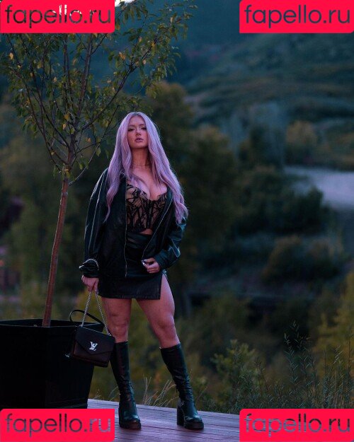 Miranda Cohen Onlyfans Photo Gallery 