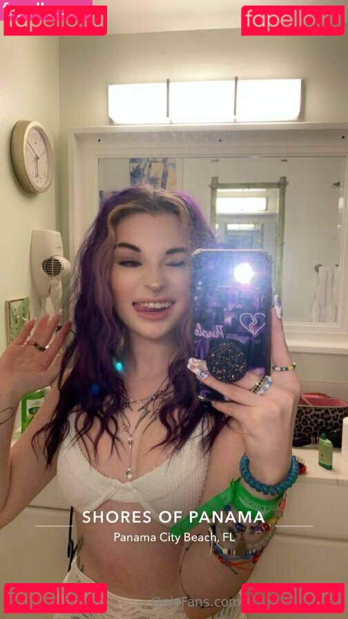 AllysonPotts20 Nude Onlyfans Photo 40