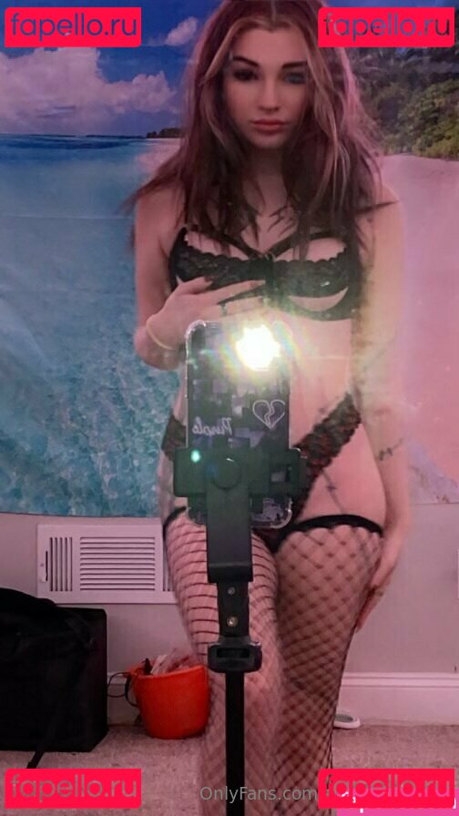 AllysonPotts20 Nude Onlyfans Photo 37