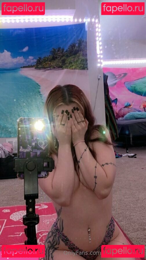 AllysonPotts20 Nude Onlyfans Photo 35