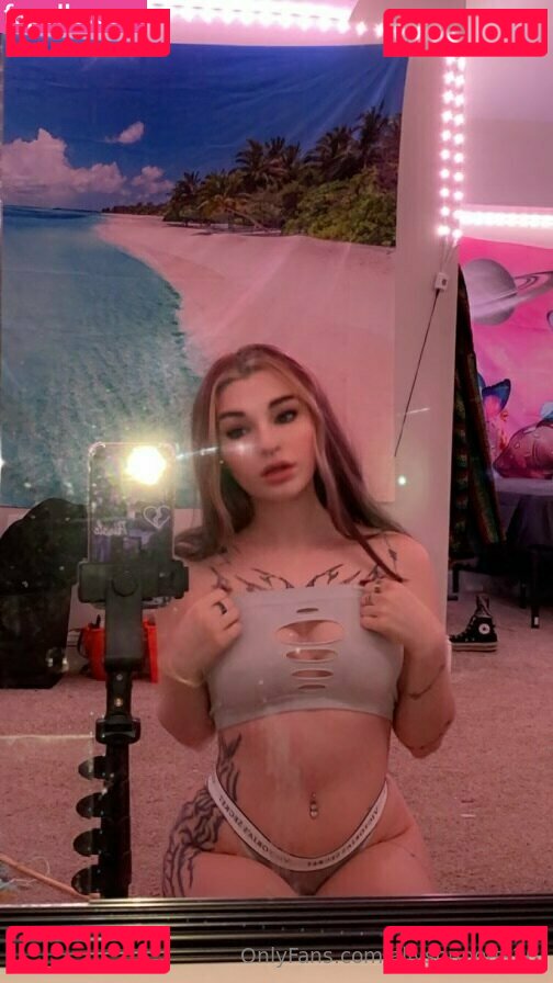 AllysonPotts20 Nude Onlyfans Photo 27