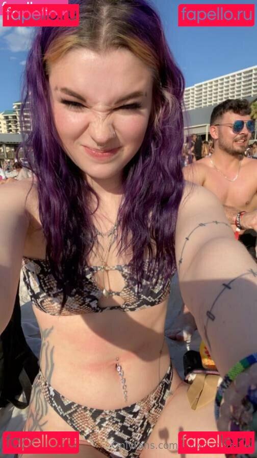 AllysonPotts20 Nude Onlyfans Photo 26