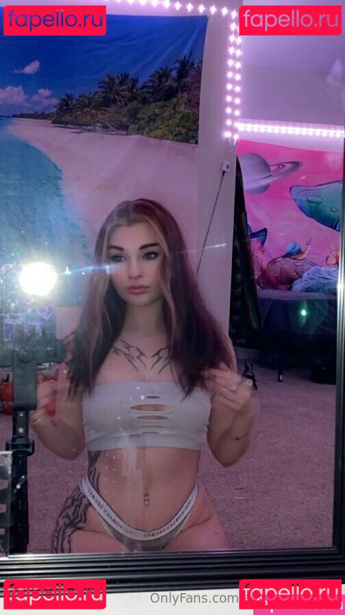 AllysonPotts20 Nude Onlyfans Photo 22