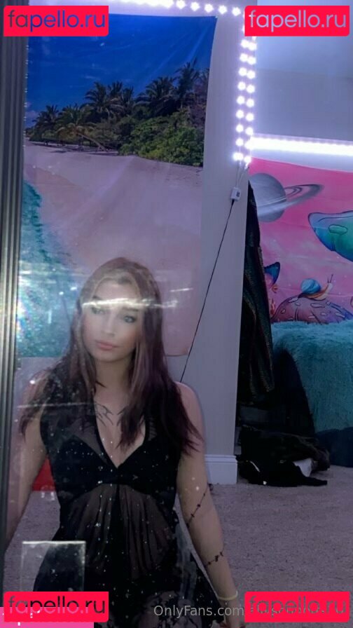 AllysonPotts20 Nude Onlyfans Photo 21