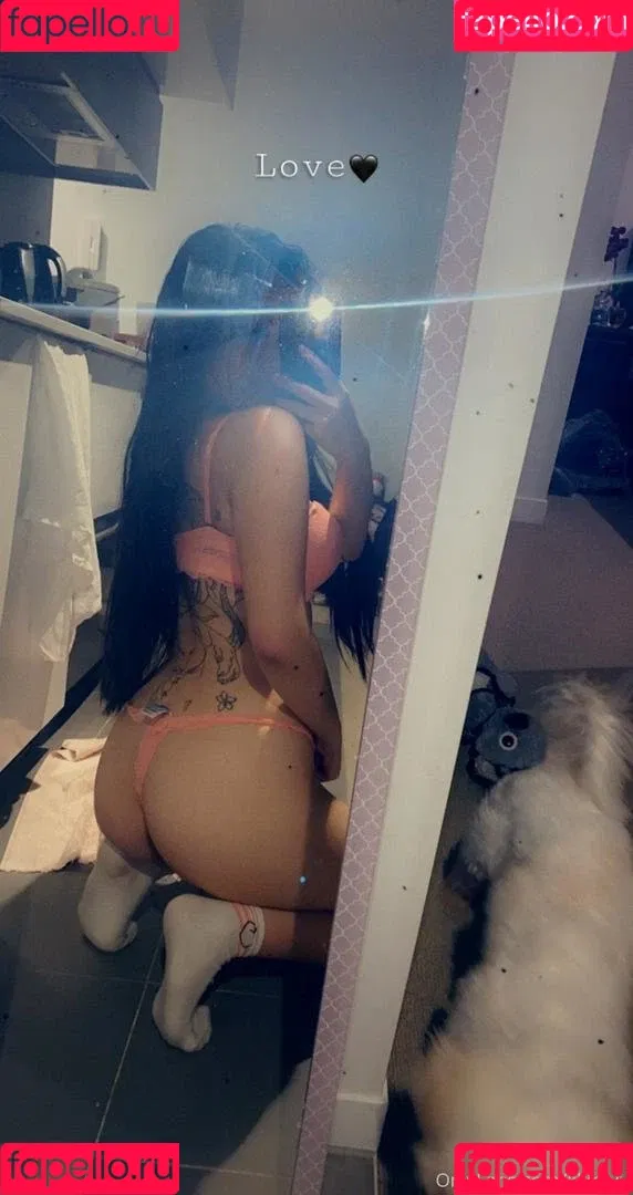 kkimvu Onlyfans Photo Gallery 