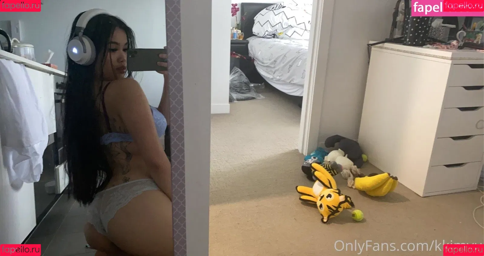kkimvu Onlyfans Photo Gallery 