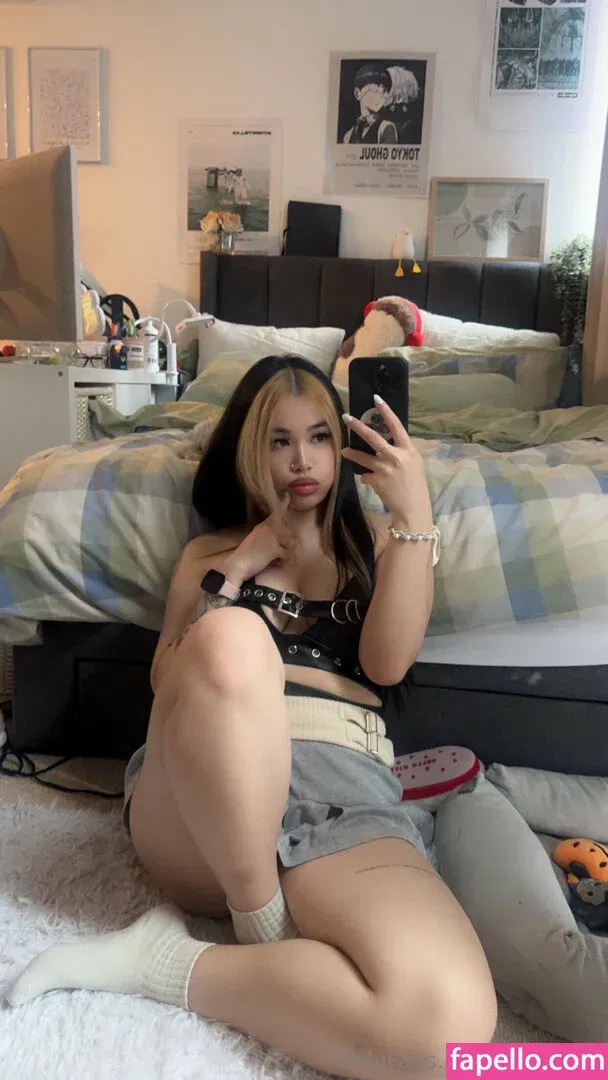 kkimvu Onlyfans Photo Gallery 