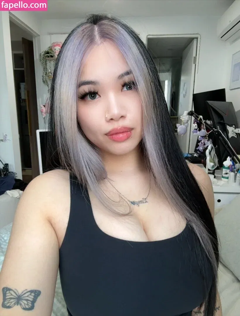 kkimvu Onlyfans Photo Gallery 