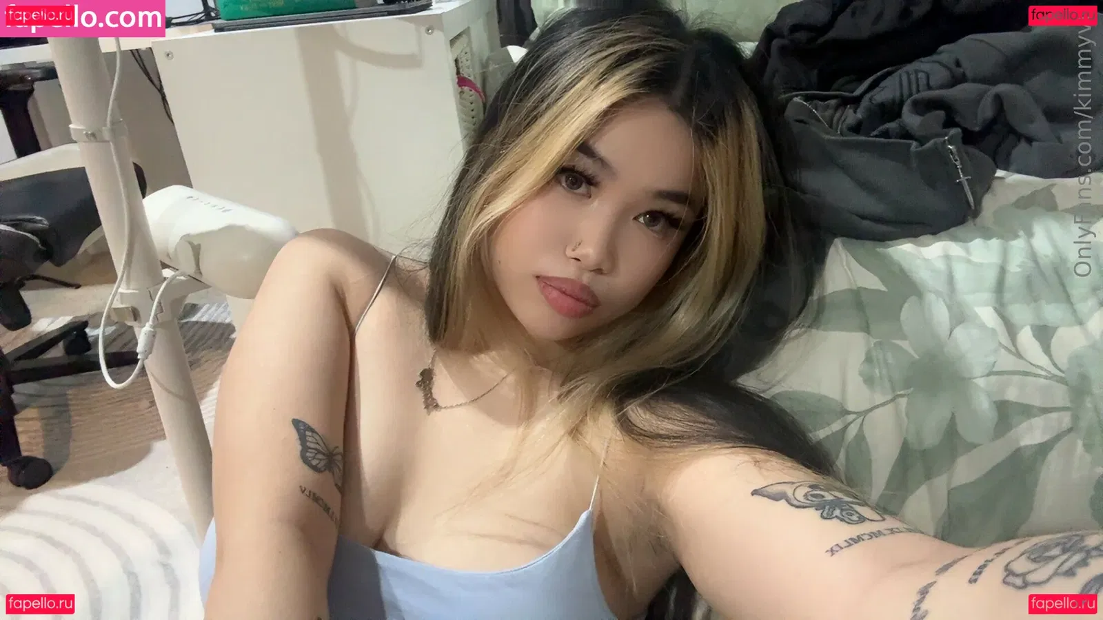 kkimvu Onlyfans Photo Gallery 