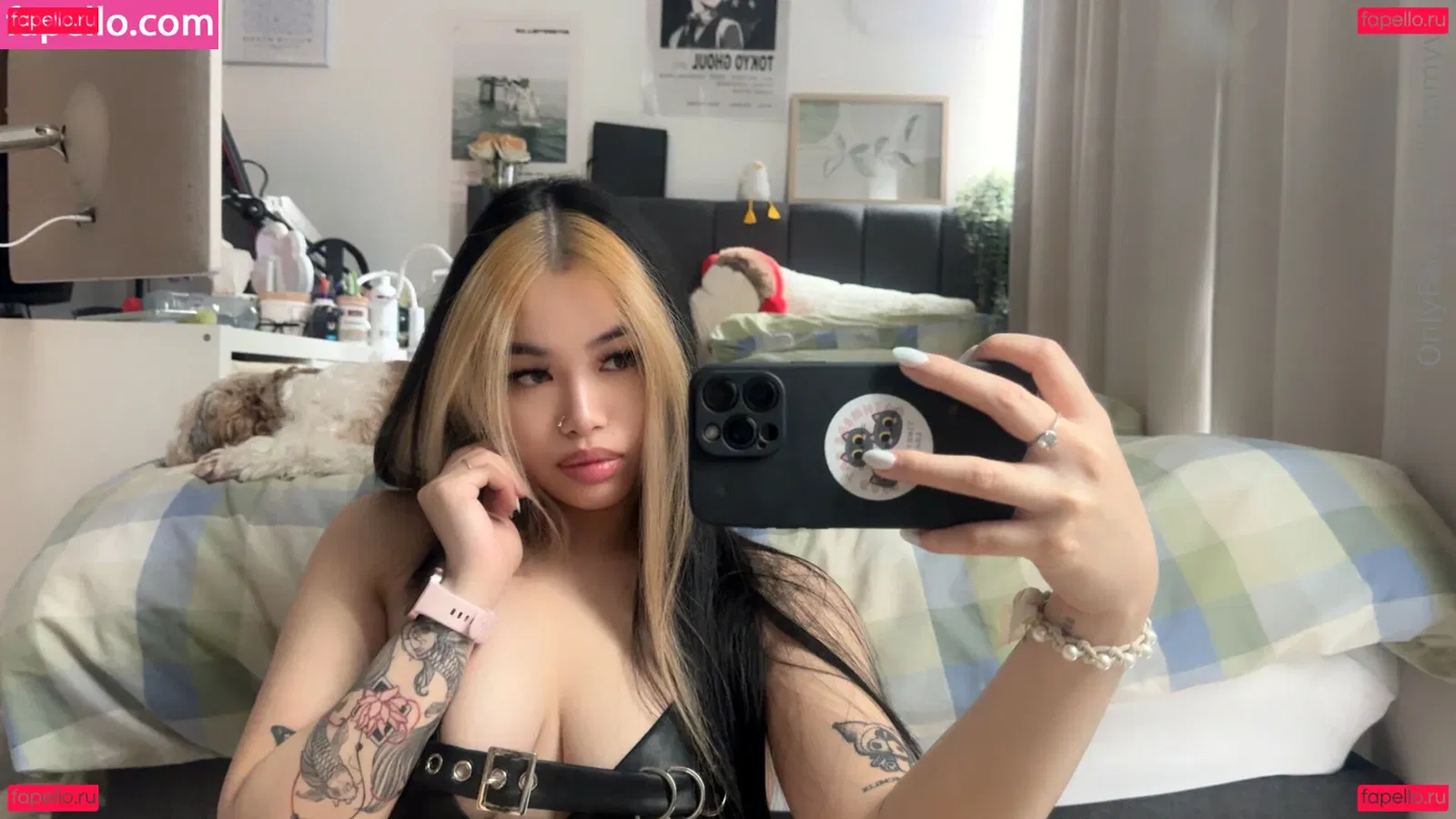 kkimvu Onlyfans Photo Gallery 