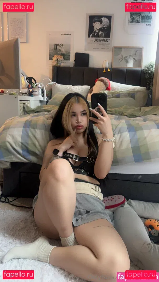 kkimvu Onlyfans Photo Gallery 