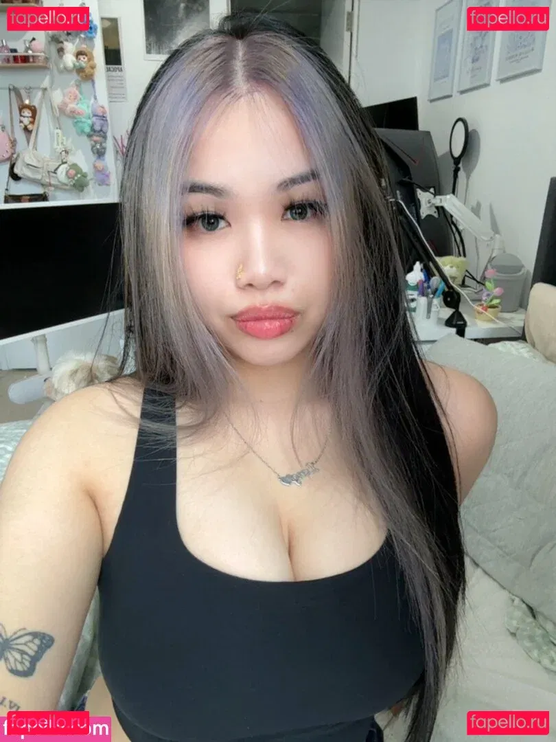 kkimvu Onlyfans Photo Gallery 