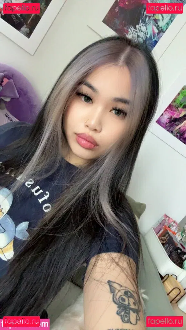 kkimvu Onlyfans Photo Gallery 