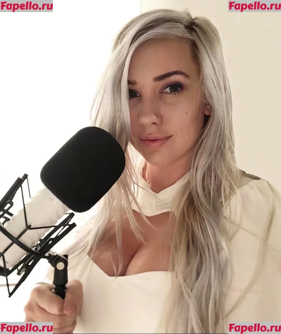 Alanah Pearce Onlyfans Photo Gallery 