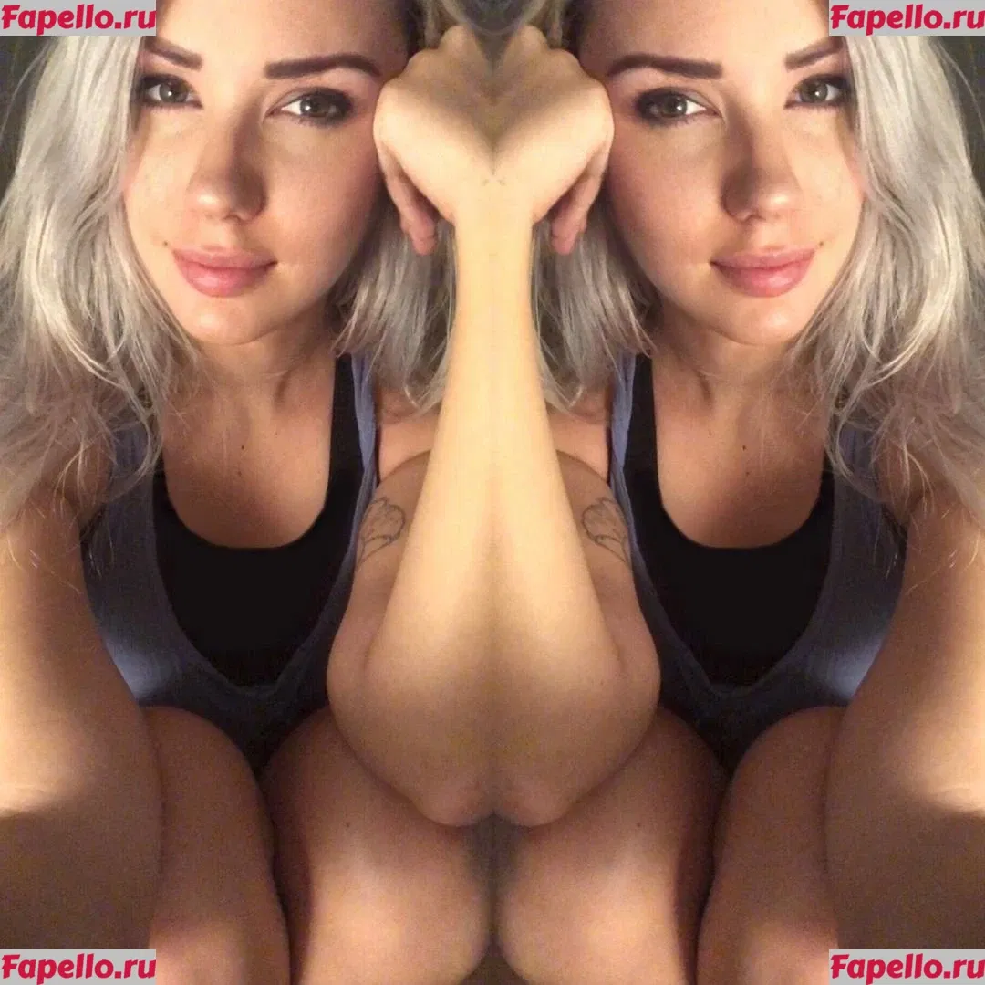 Alanah Pearce Onlyfans Photo Gallery 