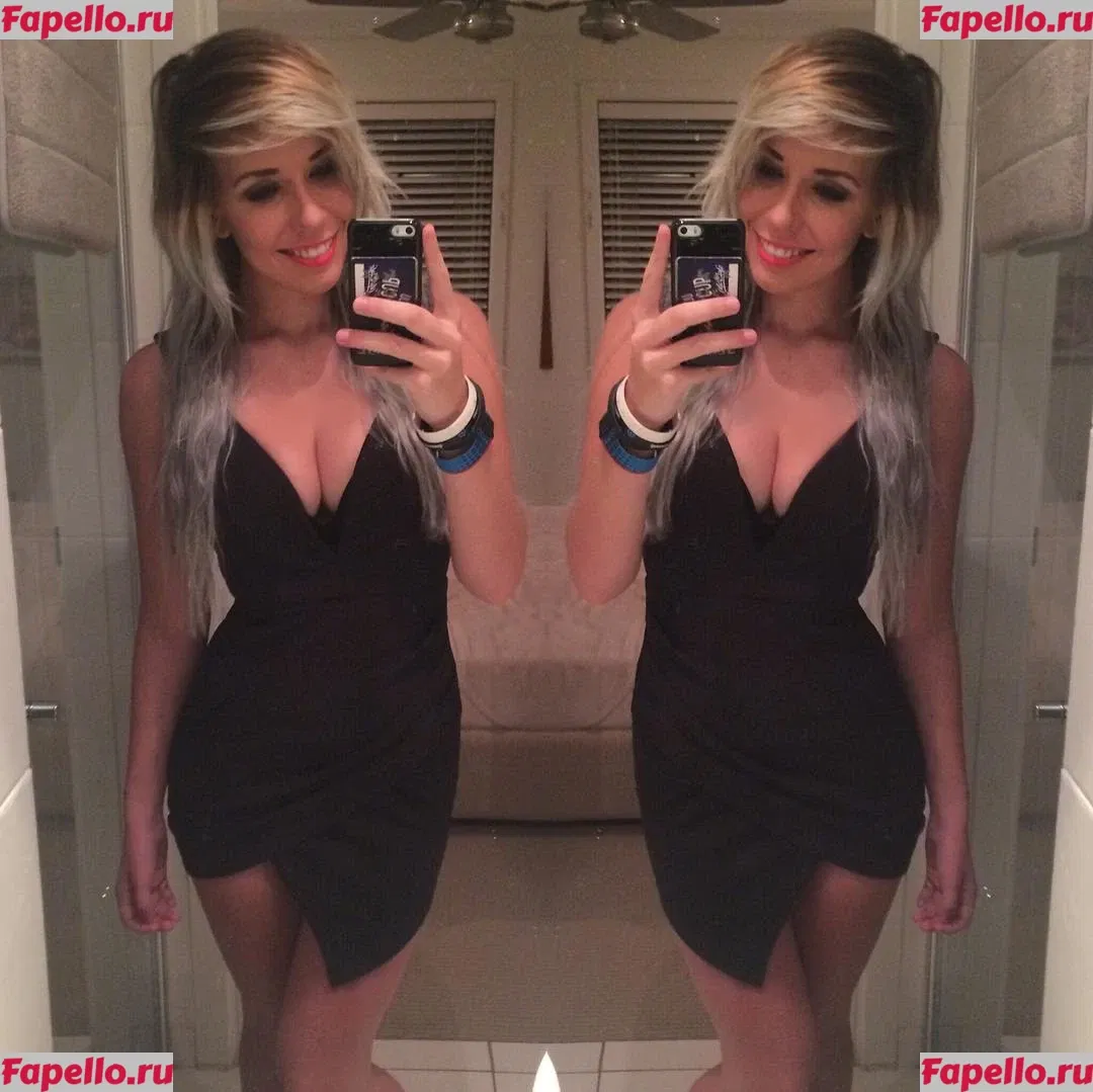Alanah Pearce Onlyfans Photo Gallery 