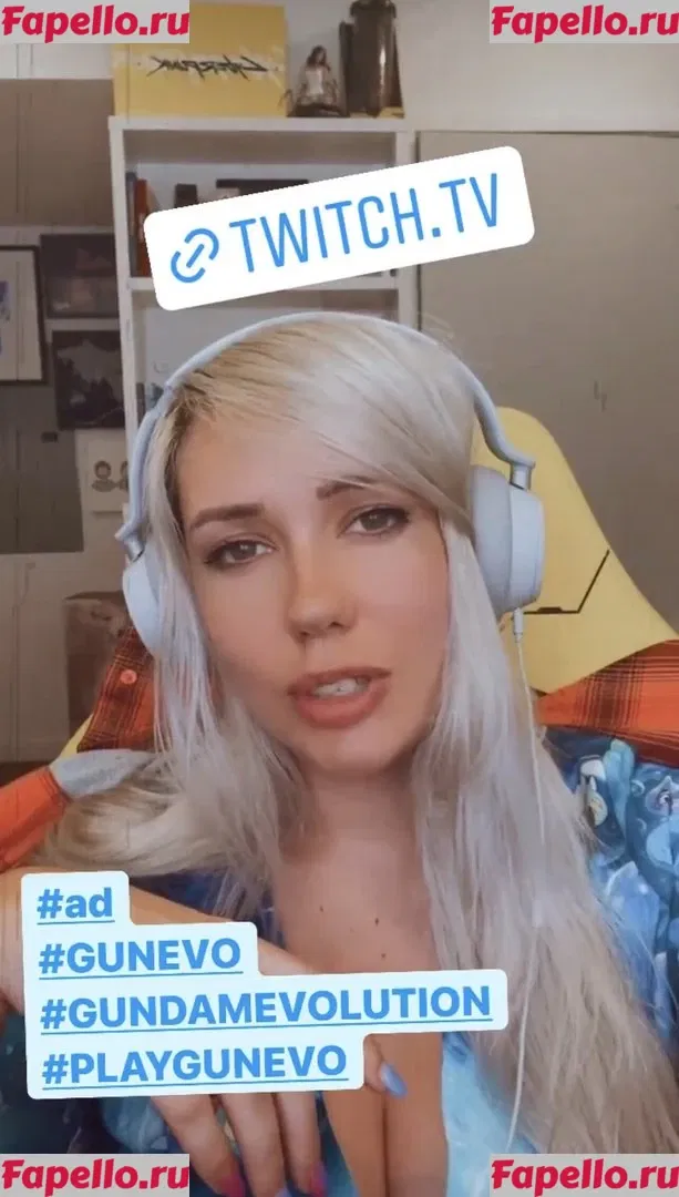 Alanah Pearce Onlyfans Photo Gallery 