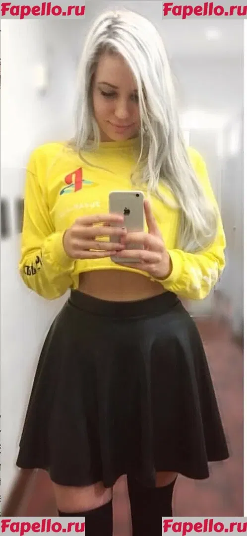 Alanah Pearce Onlyfans Photo Gallery 