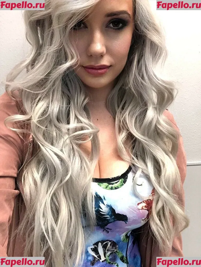 Alanah Pearce Onlyfans Photo Gallery 