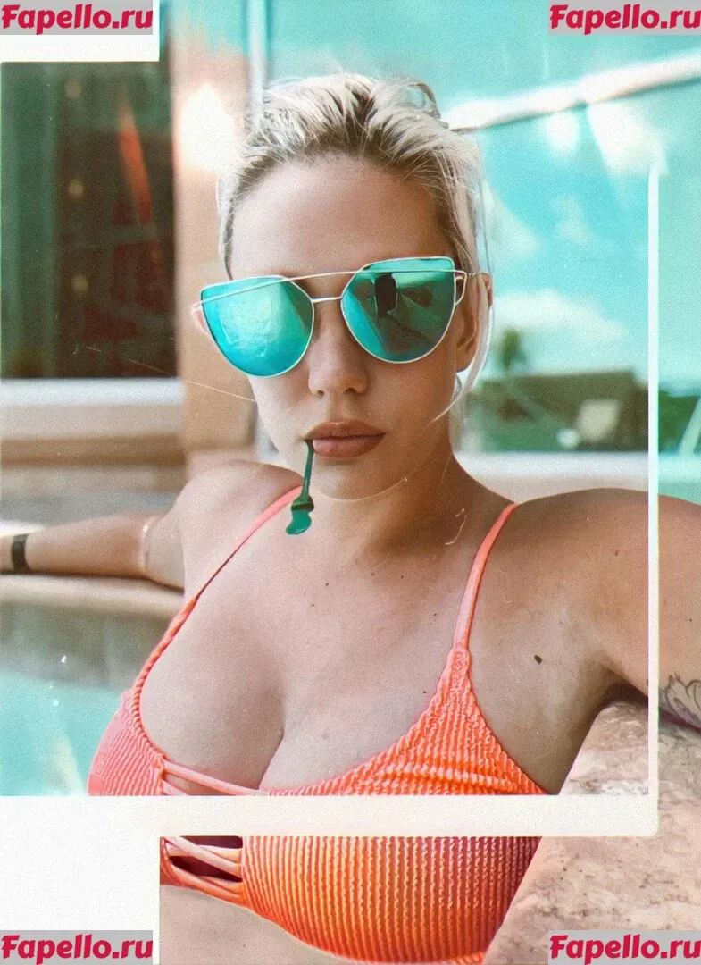 Alanah Pearce Onlyfans Photo Gallery 