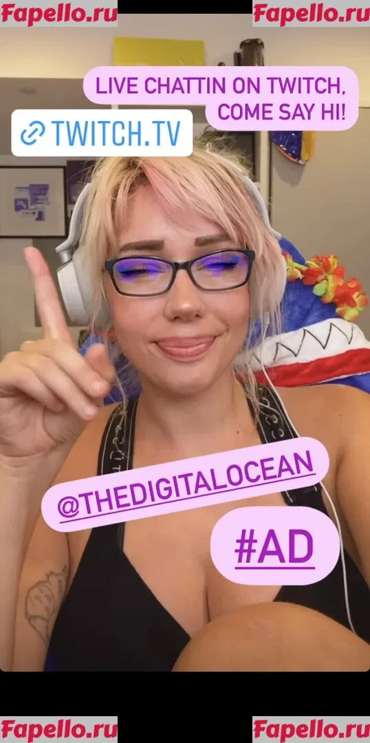 Alanah Pearce Onlyfans Photo Gallery 