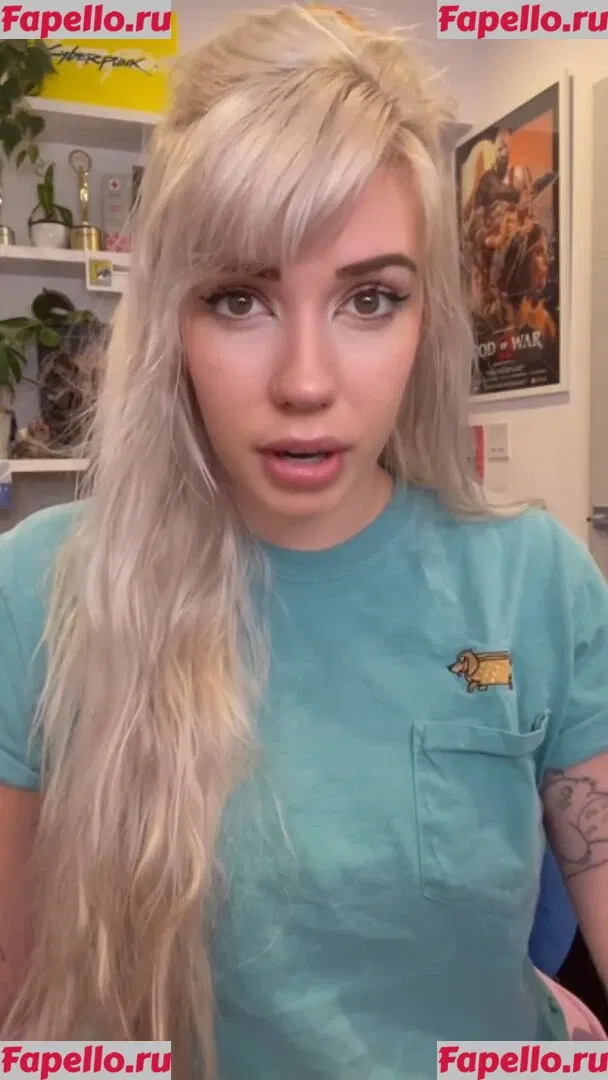 Alanah Pearce Onlyfans Photo Gallery 