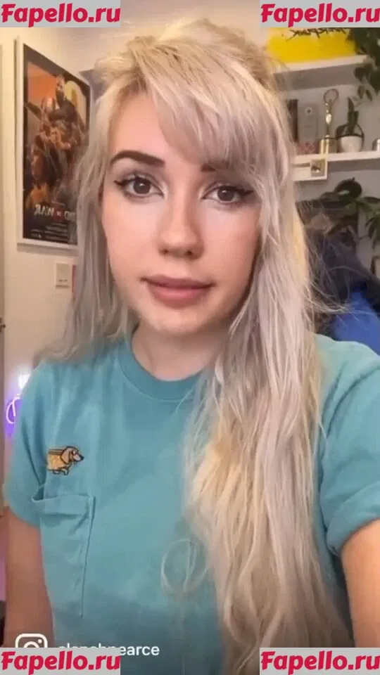 Alanah Pearce Onlyfans Photo Gallery 