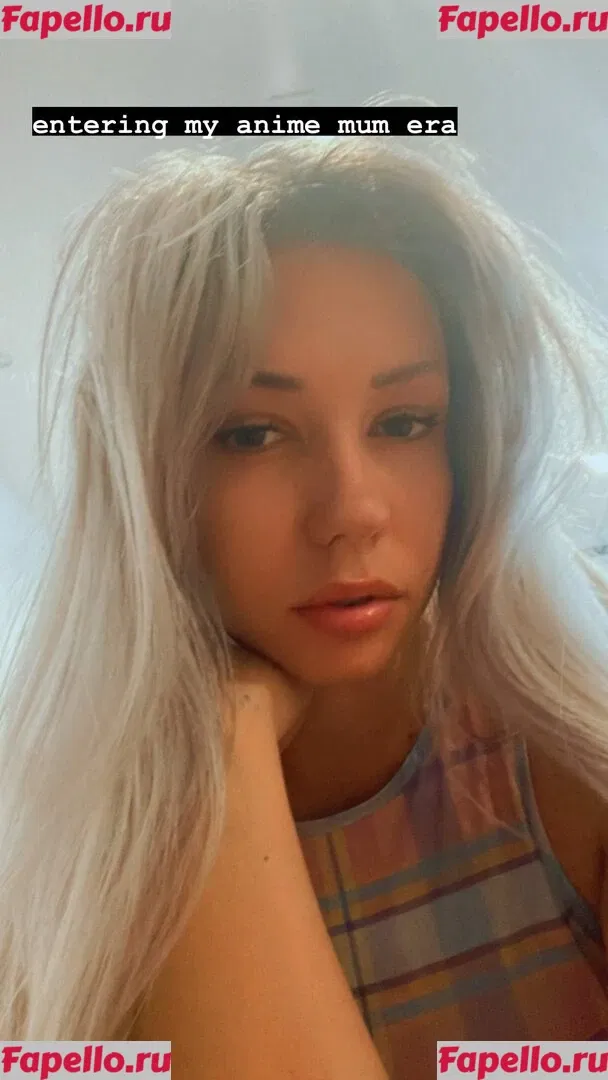Alanah Pearce Onlyfans Photo Gallery 