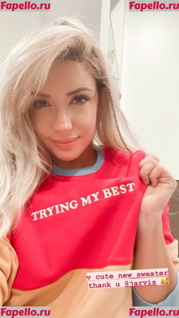 Alanah Pearce Onlyfans Photo Gallery 