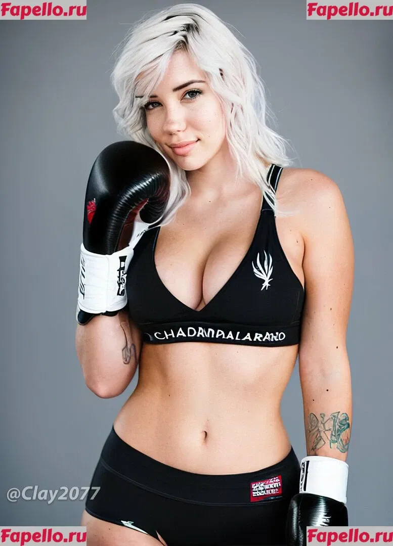 Alanah Pearce Onlyfans Photo Gallery 