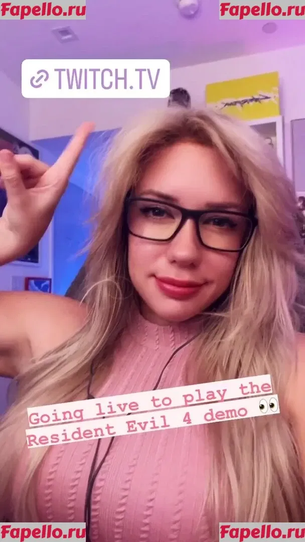 Alanah Pearce Onlyfans Photo Gallery 