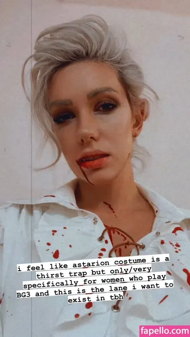 Alanah Pearce Onlyfans Photo Gallery 