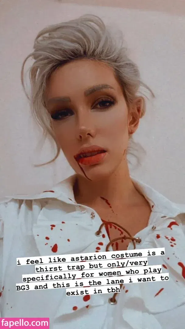 Alanah Pearce Onlyfans Photo Gallery 