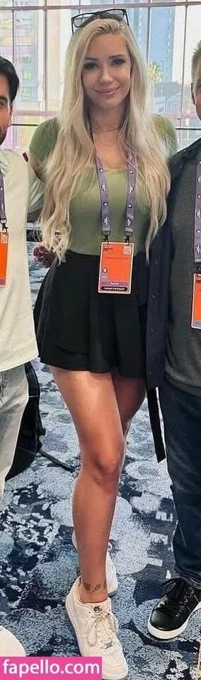 Alanah Pearce Onlyfans Photo Gallery 