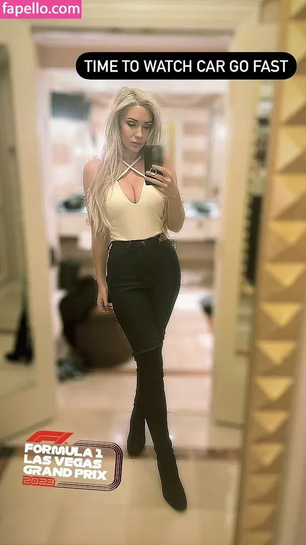 Alanah Pearce Onlyfans Photo Gallery 