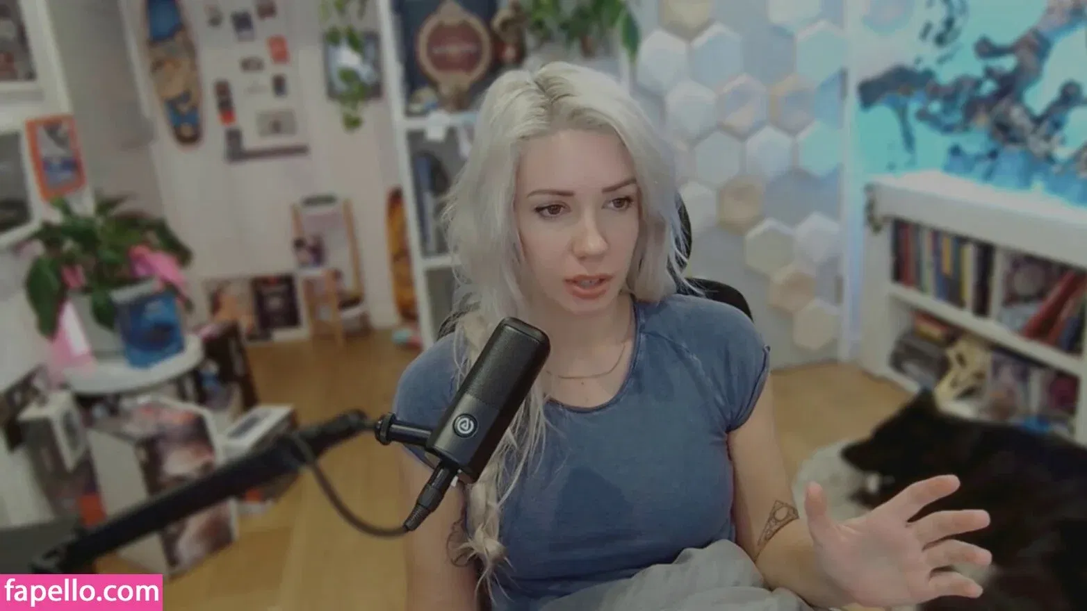 Alanah Pearce Onlyfans Photo Gallery 