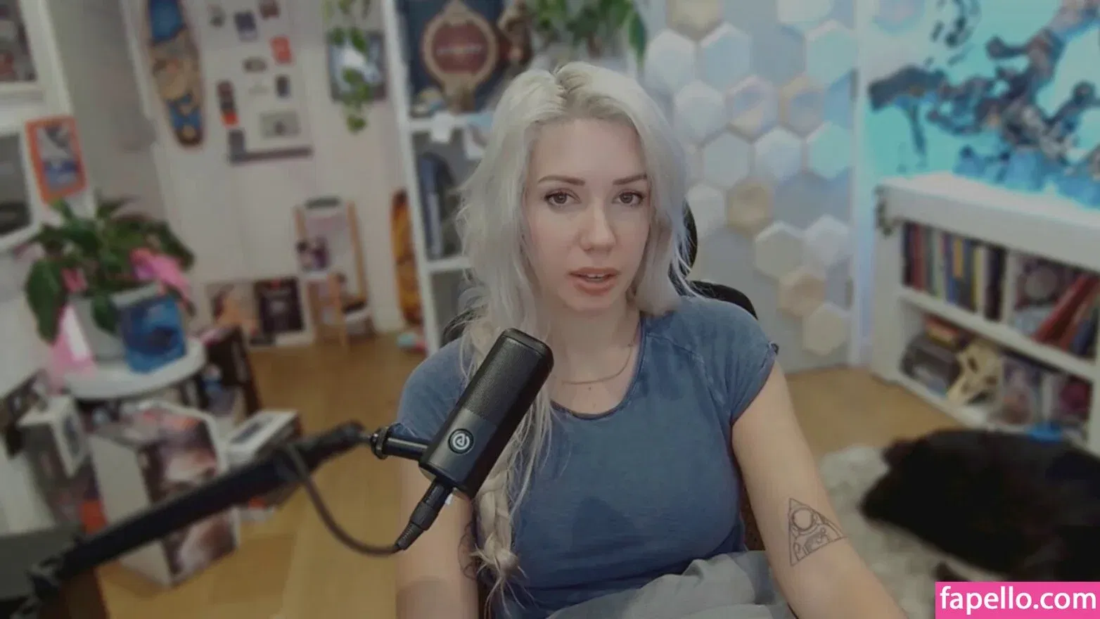 Alanah Pearce Onlyfans Photo Gallery 