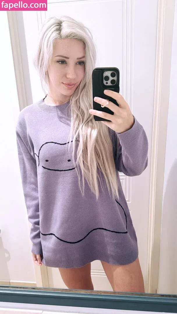 Alanah Pearce Onlyfans Photo Gallery 