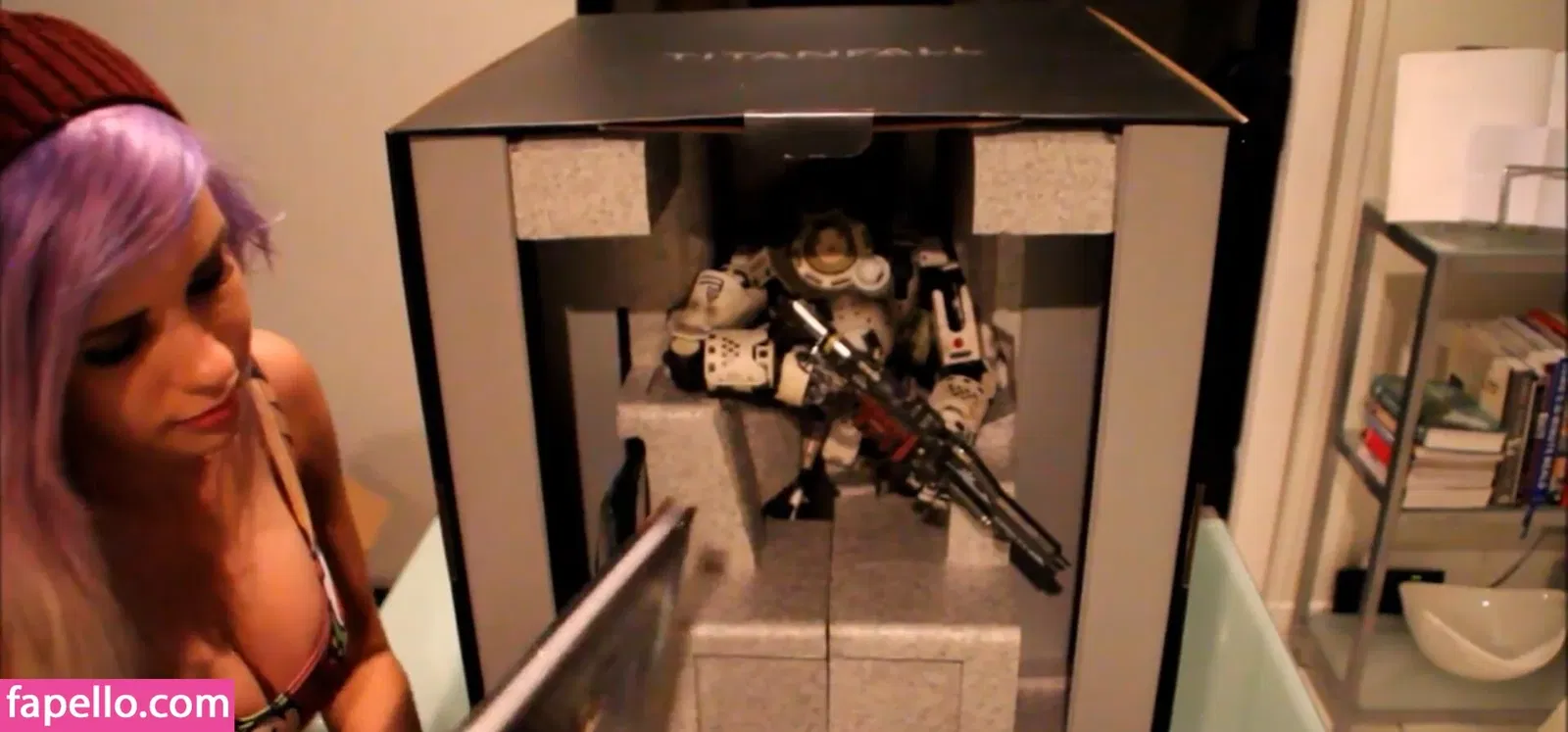 Alanah Pearce Onlyfans Photo Gallery 