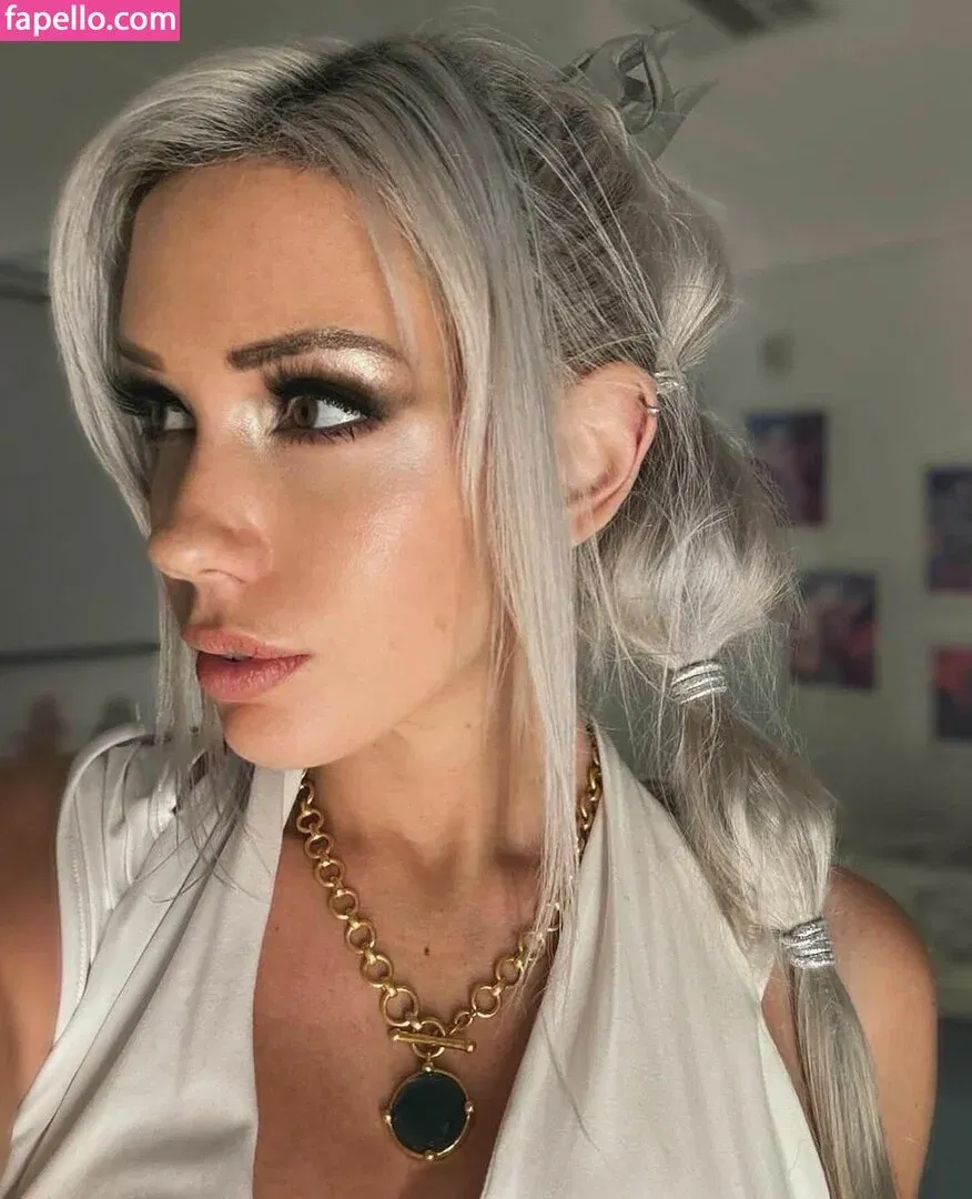 Alanah Pearce Onlyfans Photo Gallery 