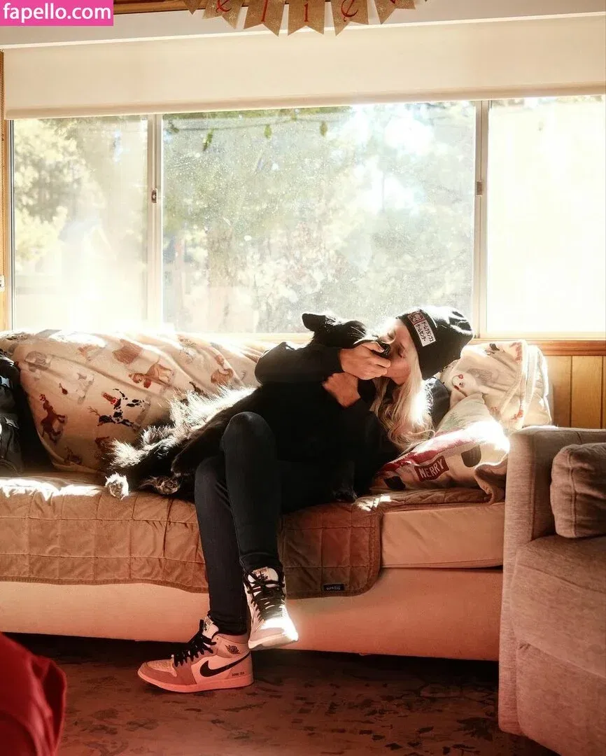 Alanah Pearce Onlyfans Photo Gallery 