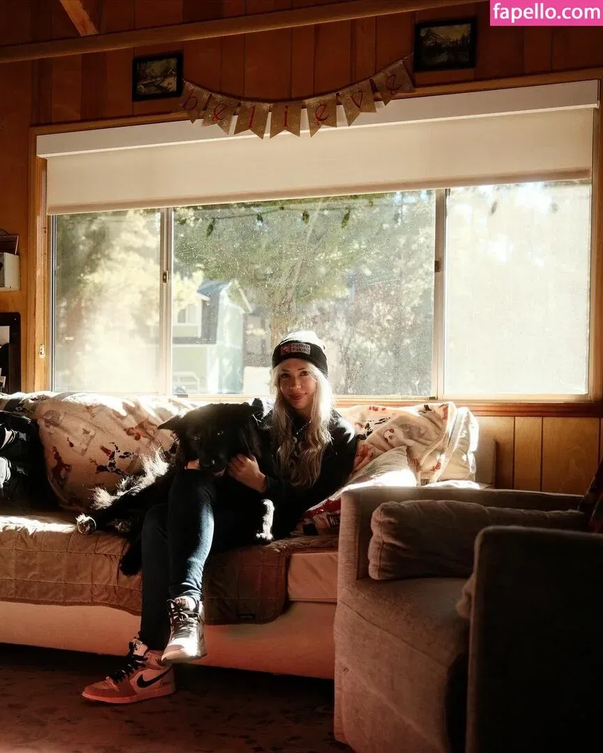 Alanah Pearce Onlyfans Photo Gallery 