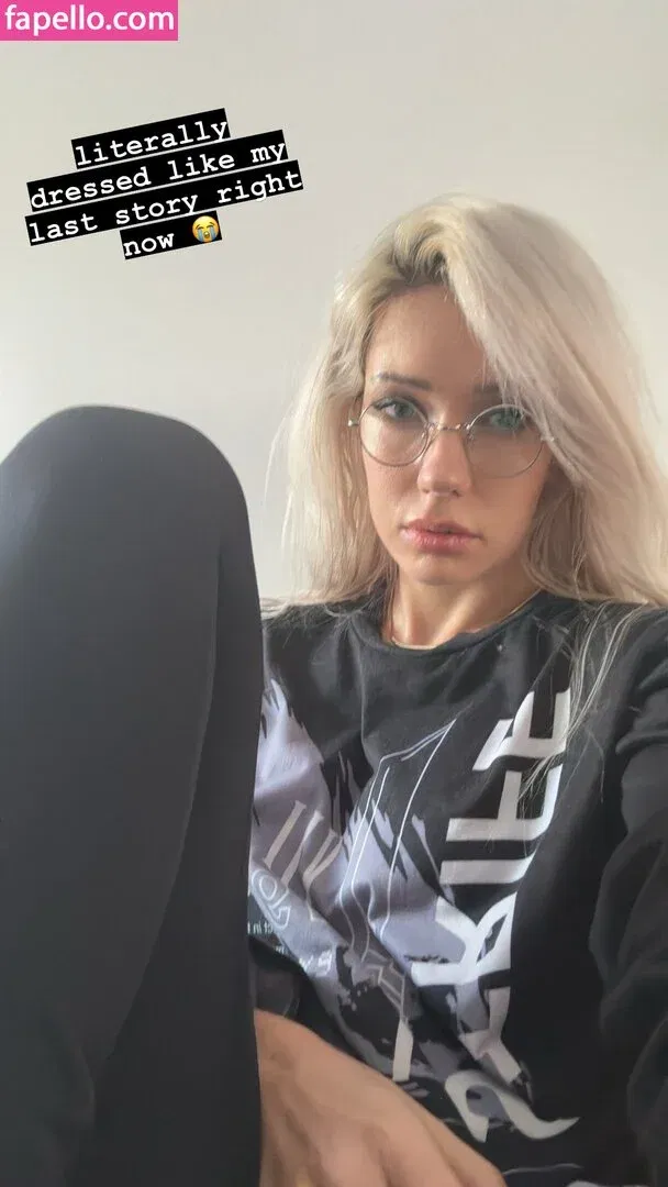 Alanah Pearce Onlyfans Photo Gallery 