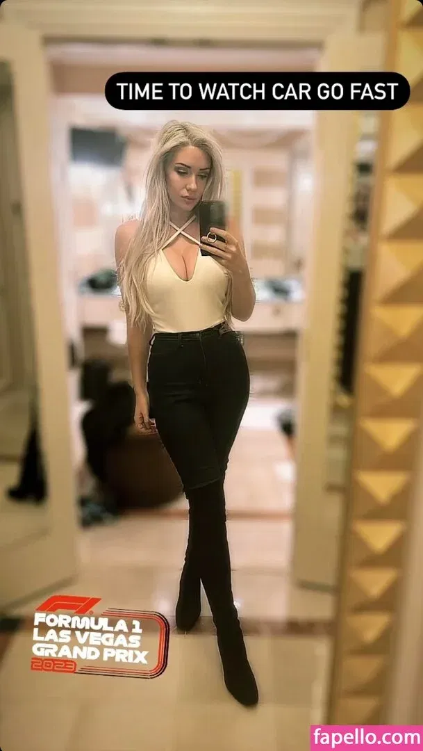 Alanah Pearce Onlyfans Photo Gallery 