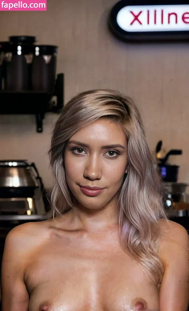 Alanah Pearce Onlyfans Photo Gallery 