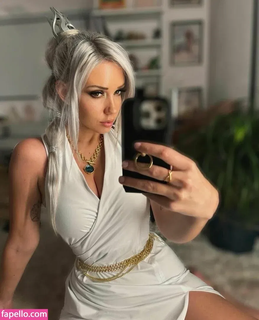 Alanah Pearce Onlyfans Photo Gallery 