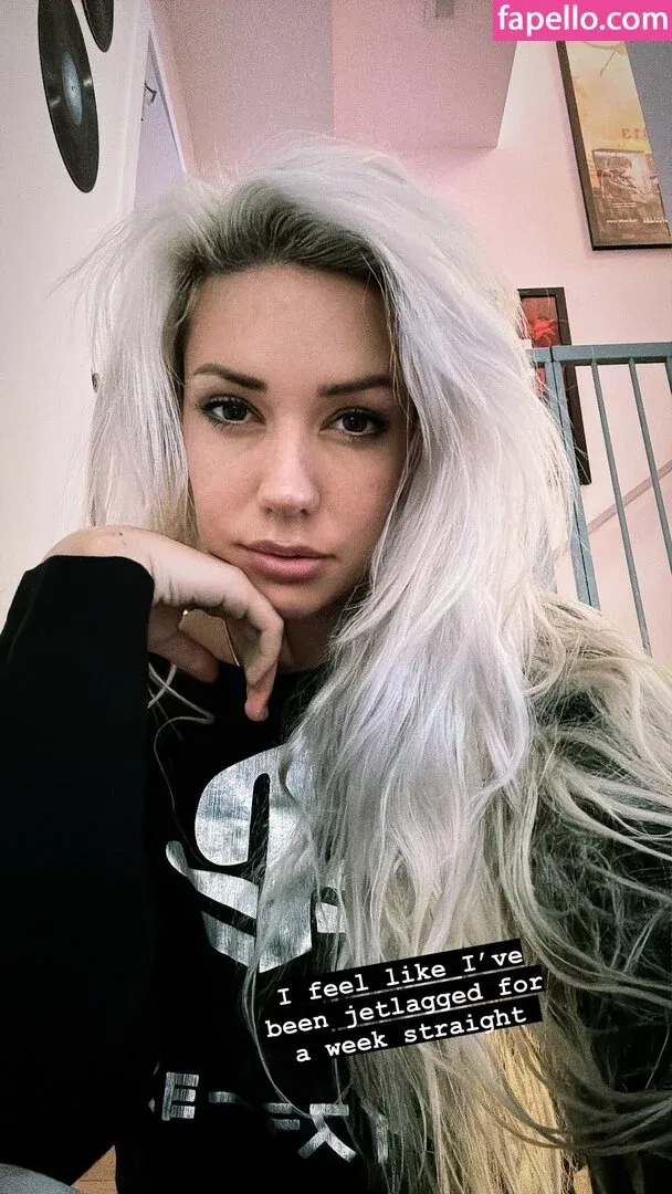 Alanah Pearce Onlyfans Photo Gallery 