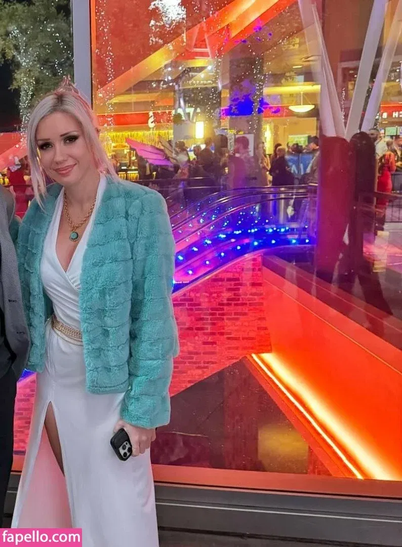 Alanah Pearce Onlyfans Photo Gallery 