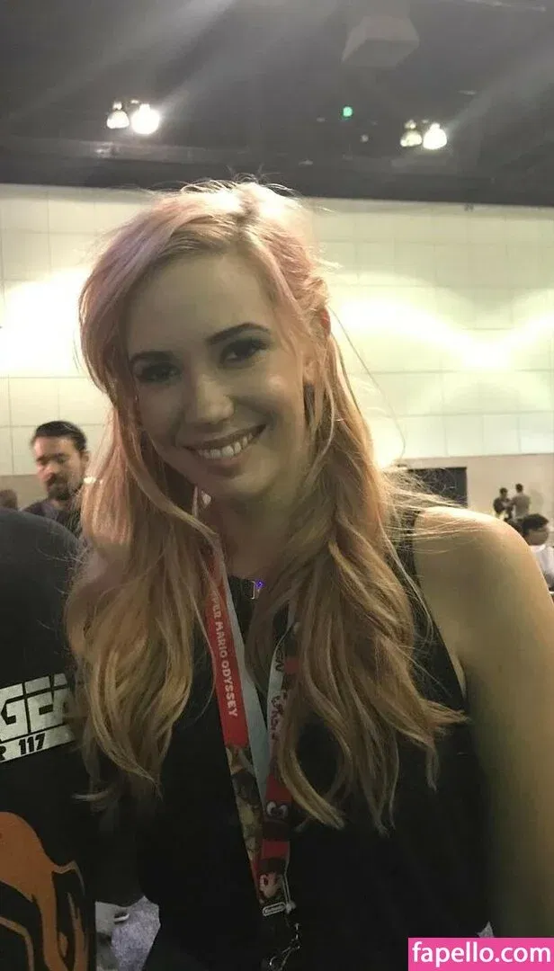 Alanah Pearce Onlyfans Photo Gallery 